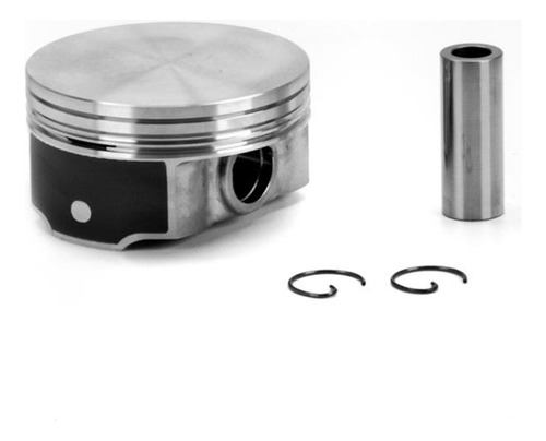 Pistões Anéis Std Camaro 6.2 11 12 13 14 Motor Ls Standard