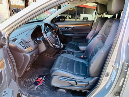 Imagen 9 de 10 de Honda Cr-v Modelo 2019
