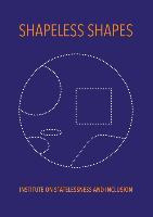 Libro Shapeless Shapes - Amal De Chickera