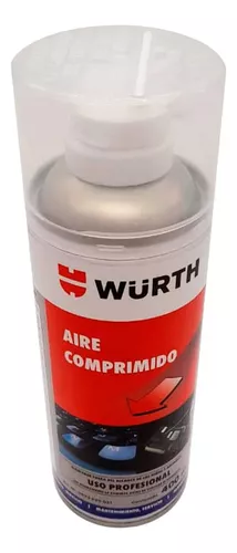 LKUWEE Aire Comprimido para PC - Reutilizable Aire Comprimido