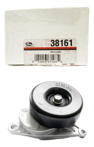 Tensor De Correa Unica Unica Ford Explorer V8 5.0 1999