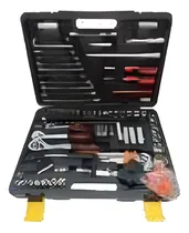 Comprar Set 121pcs 3\u002F8 Dados Saca Bujias Juego Llaves A5-121pcs Nt.