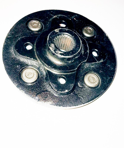 Imagen 2 de 2 de Maza Rueda Delantera Daihatsu Cuore 850 / Move 850