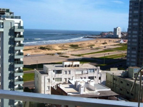 Imagen 1 de 30 de Apartamento En Brava, 2 Dormitorios * - Punta Del Este Brava