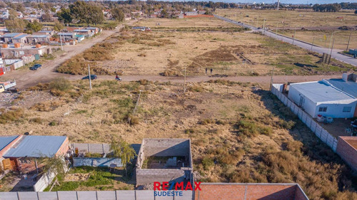 Imagen 12 de 20 de Lote En Villa Esperanza A Pocas De Acceso A Bahia