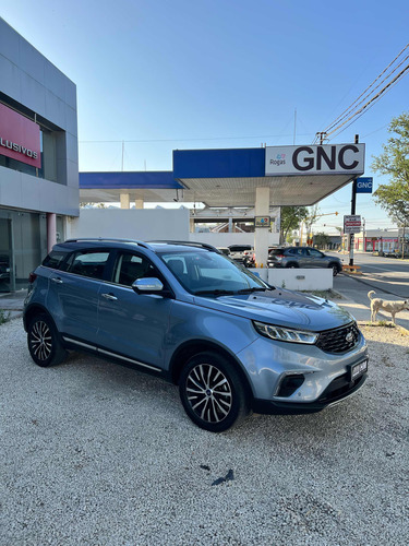 Ford Territory 1.5t Titanium