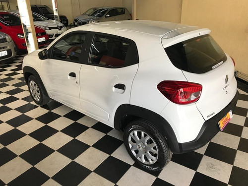 Renault Kwid Life 2018