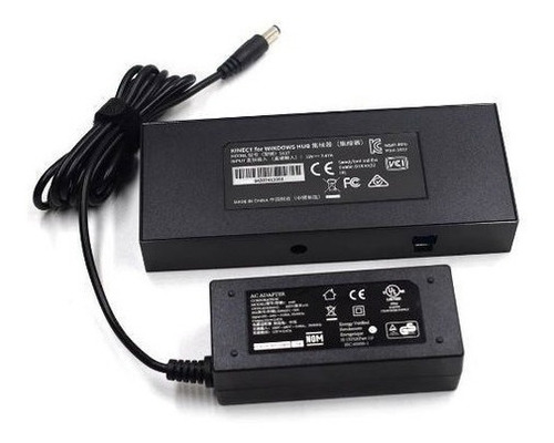 Conector Kinect 2.0 Adaptador Xbox Windows 10 One S One X