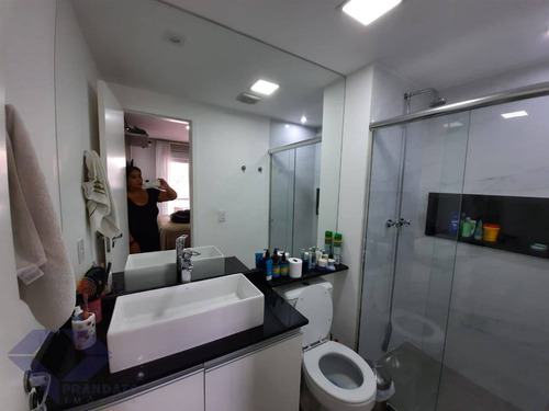 Imagem 7 de 15 de Apartamento Com 2 Quartos E 2 Banheiros À Venda, 93 M² - 11603