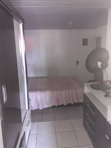 Imagem 8 de 13 de Apartamento Em São Paulo - Sp - So0162_slima