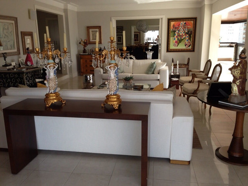 Imagem 23 de 30 de Apartamento Belíssimo Para Venda Ou Locação No Cap Ferrat - Ap1265
