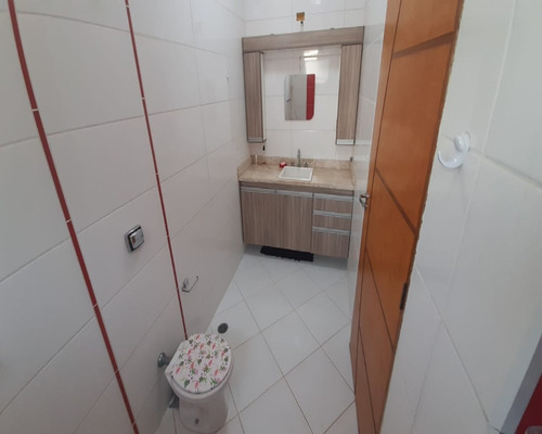 Imagem 17 de 26 de Residencial Em Sorocaba - Sp - Ca0090_cdi