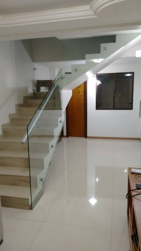 Imagem 10 de 15 de Sobrado - Treviso - Ref: 9209 - V-9209