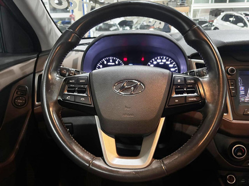 Hyundai Creta Hyundai Creta Prestige 2.0 (Aut) (Flex)