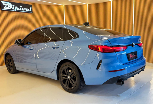 BMW I8 Coupé 218i