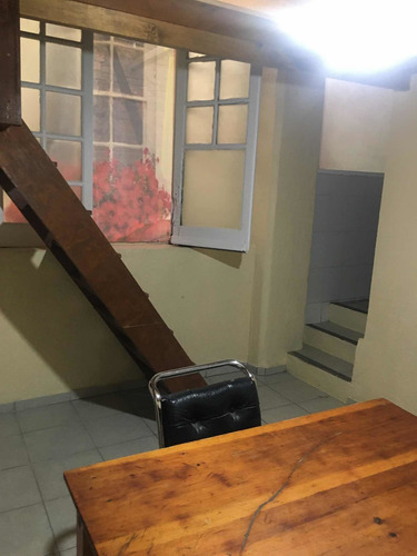 Imagen 12 de 12 de Departamento Amueblado Matrimonial Tras Metro San Cosme