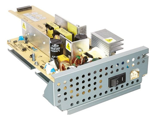 Fuente Bajo Volt Ms710 Ms810 Ms811 Ms812 M5163 M5170 40x7694 (Usado)