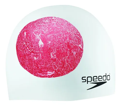 Gorro Natacion Silicona