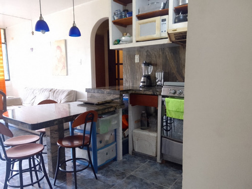 Imagen 4 de 12 de Apartamento En Venta Las Lomas, El Ingenio, Guatire Estado Miranda 45m2