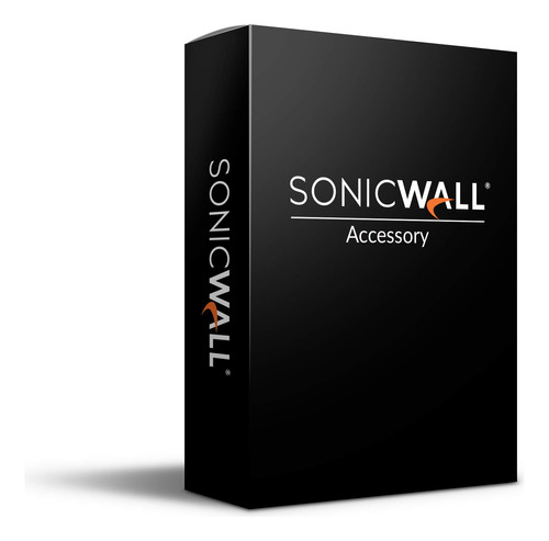 Sonicwall Gb-lx Sfp Modulo Fibra Larga Distancia Monomodo