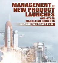 Comprar Libro Management Of New Product Launches And Other Market...