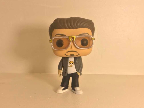 Funko Pop! Tony Stark Spiderman Homecoming #226