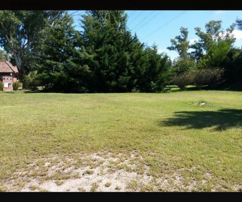 Imagen 2 de 9 de Oportunidad De Lote En Un Barrio Consolidado En Zona Norte Santa Isabel Maschwitz