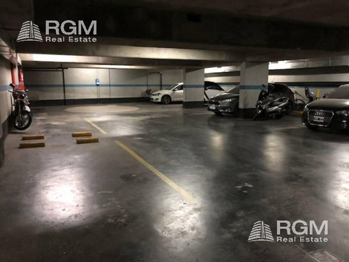 Imagen 2 de 2 de Cochera En Venta, Palermo