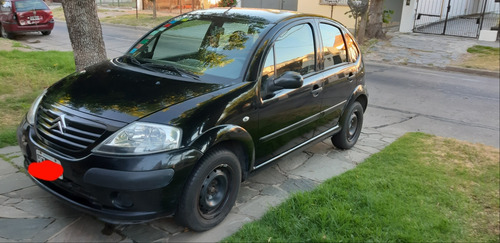 Citroën C3 1.4 Hdi X