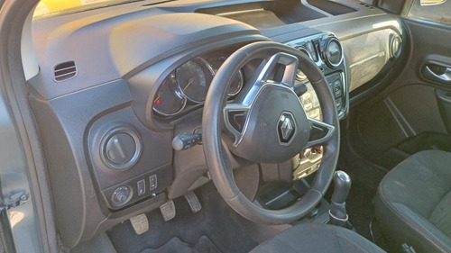 Renault Kangoo Ii Express Confort 5a 1.5 Dci