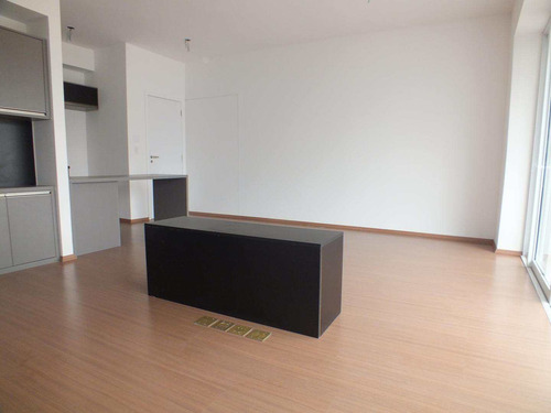Apartamento Com 1 Dorm, Pompéia, Santos - R$ 600 Mil, Cod: 1056 - V1056