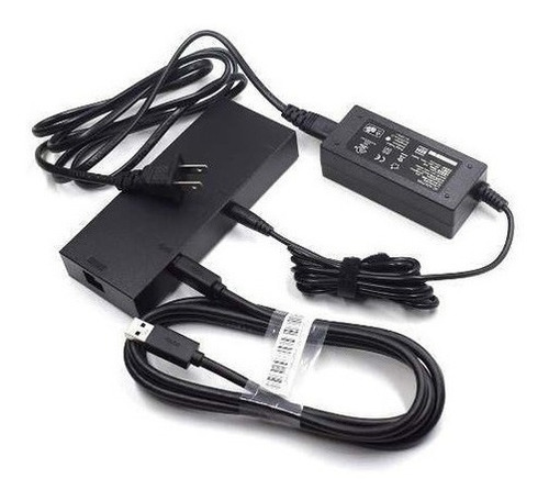 Conector Kinect 2.0 Adaptador Xbox Windows 10 One S One X