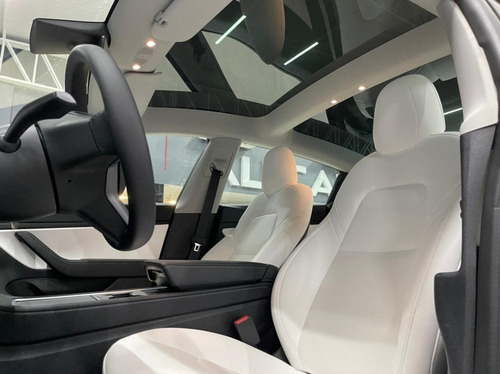 Imagem 14 de 15 de Tesla Model 3 Standard Branco 2020/2021