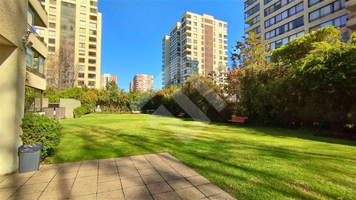 Arriendo Depto De 3 Dorm 2 Baños 2 Estac 1 Bod Las Condes