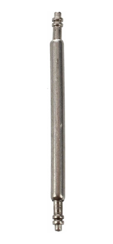 10 x 35mm eichmüller premium de acero inoxidable barras de resorte 1,78mm Ø para relojes pulseras 