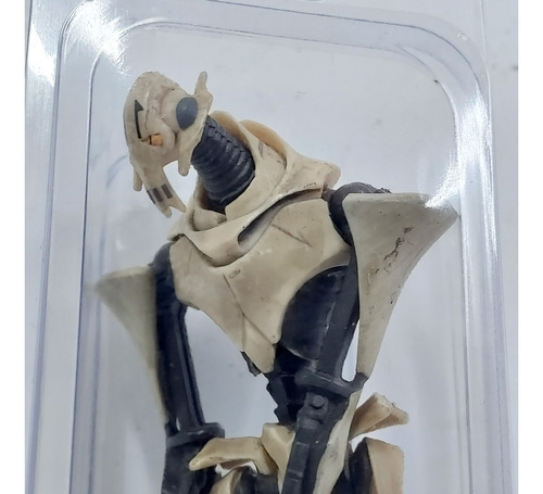 General Grievous Star Wars Clone Wars Hasbro 2010 Fig45