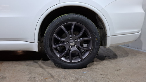 Dodge Durango 5.7 RT V8