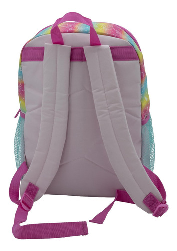Ai Accessory Innovations Juego De Mochila Hello Kitty De 4 P