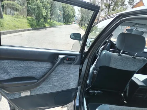 Vendo Automóvil Toyota Corona 1993, Automático, Vidrios Eléc