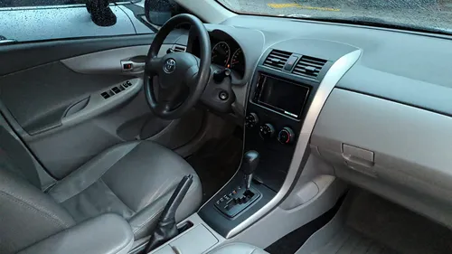 Toyota Corolla 1.6 Xli