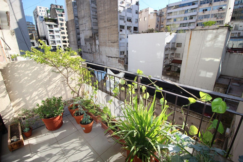 Departamento - Venta - 5 Ambientes - Dependencia - Recoleta -