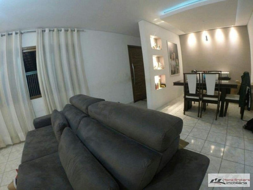 Imagem 1 de 15 de Casa Para Venda Em Jundiaí, Jardim Caçula, 3 Dormitórios, 1 Suíte, 3 Banheiros, 2 Vagas - 16803v_2-804963