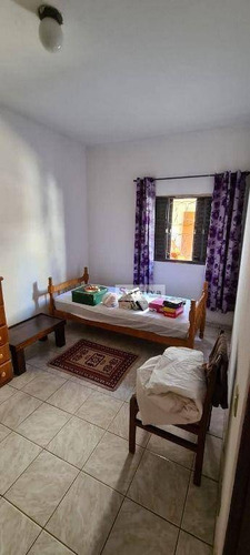 Imagem 12 de 20 de Casa Com 2 Dormitórios À Venda, 145 M² Por R$ 450.000,00 - Vila Jordanópolis - São Bernardo Do Campo/sp - Ca0773