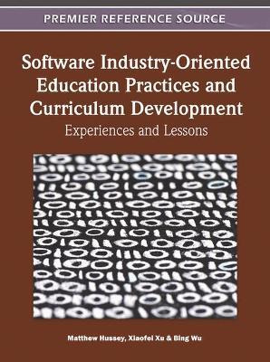 Libro Software Industry-oriented Education Practices And ...