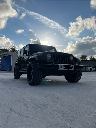 Jeep Wrangler 3.8 Sahara 4x4 At