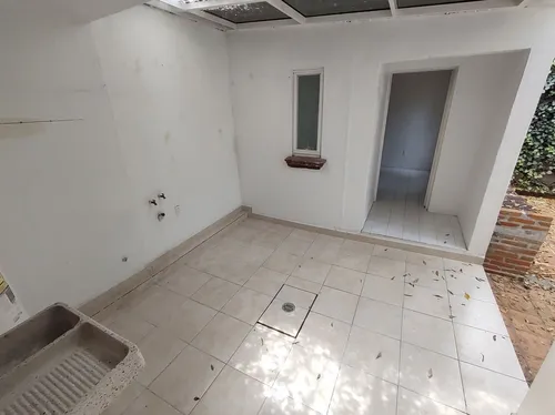 Casa Con Diseño 24 Horas 3 Recámaras Y Patio Privado