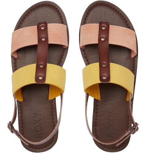 Sandalias Roxy Originales