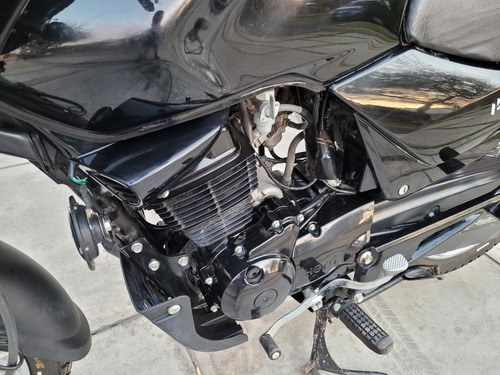 Imagen 14 de 18 de Hero Eco 150tr 2021 Moto Lineal B