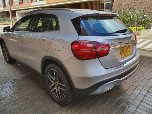 Mercedes-benz Gla 200 Ful Equipo 1.600 Cc Turbo