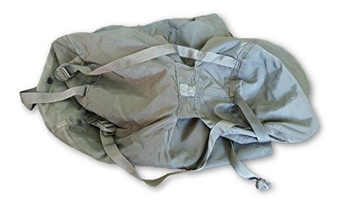 **** Follaje Militar Sleep System Modular Pequeño Compresión